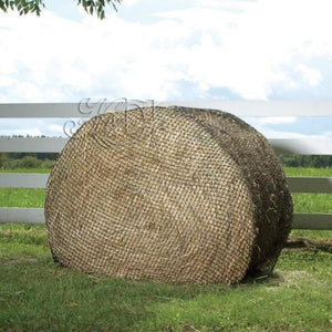 Hay Chix Large Bale 6’ Slow Feed 1 1/4”