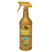 Load image into Gallery viewer, Bronco Gold Fly Spray
