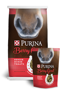 Purina Berry GoodTreats