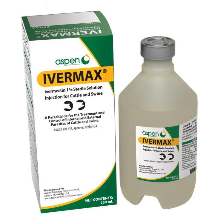 Ivermectin Injectable