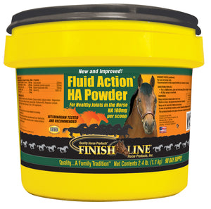Finishline HA Powder