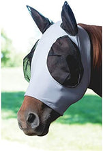 Load image into Gallery viewer, Weaver Lycra Fly Mask
