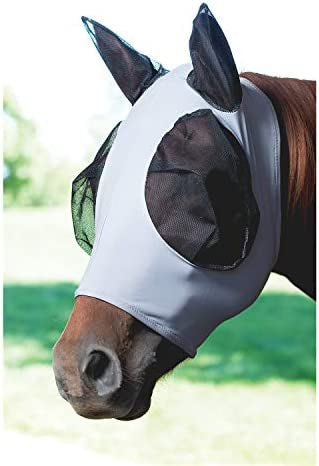 Weaver Lycra Fly Mask