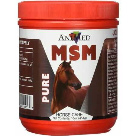 Animed MSM