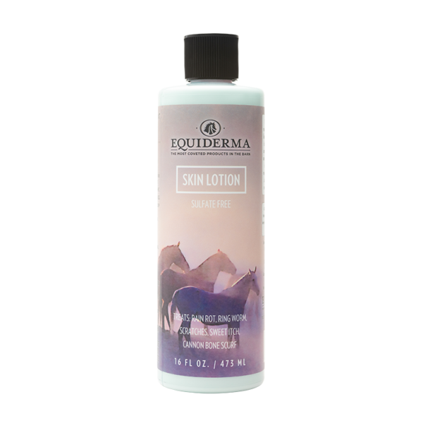 Equiderma Lotion