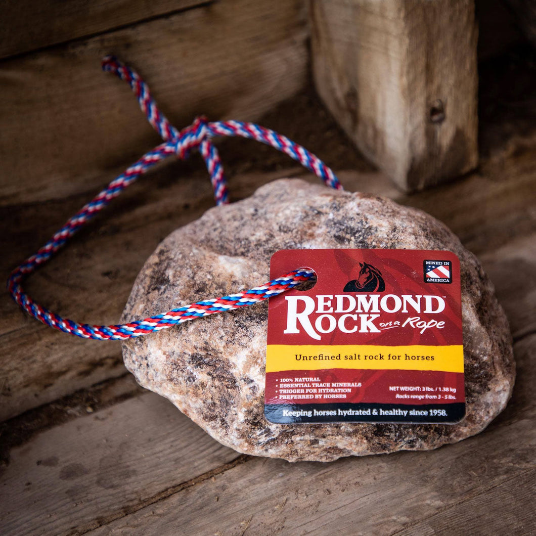 Redmond Rock on Rope 3lb