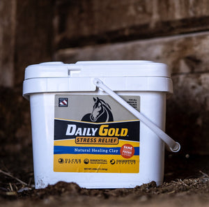 Daily Gold Stress Relief 25lb