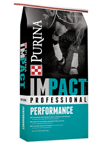 Purina Impact Professional Performance